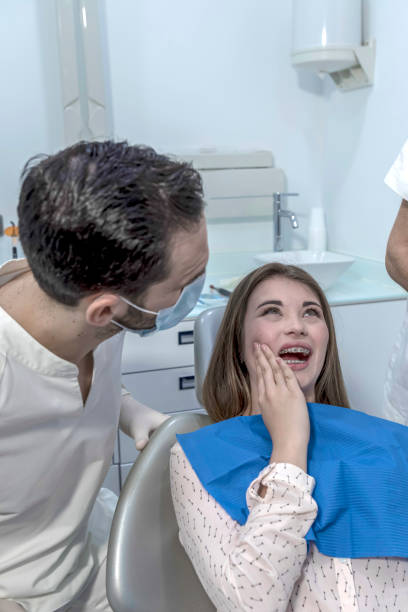 Best Emergency Cosmetic Dentistry (e.g., broken veneers) in Clearfield, UT