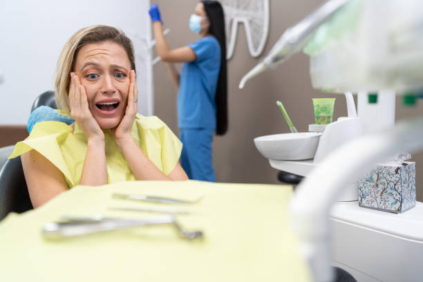 Best Emergency Treatment for Oral Infections in Clearfield, UT