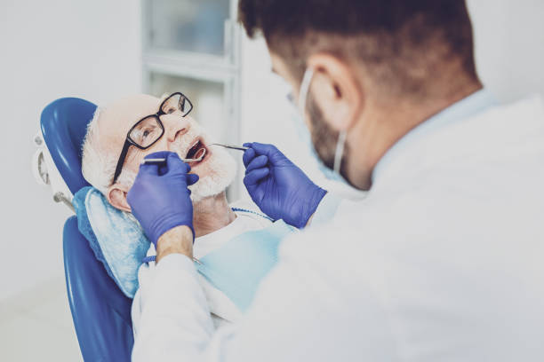 Best Emergency Treatment for Jaw Pain or Injury in Clearfield, UT